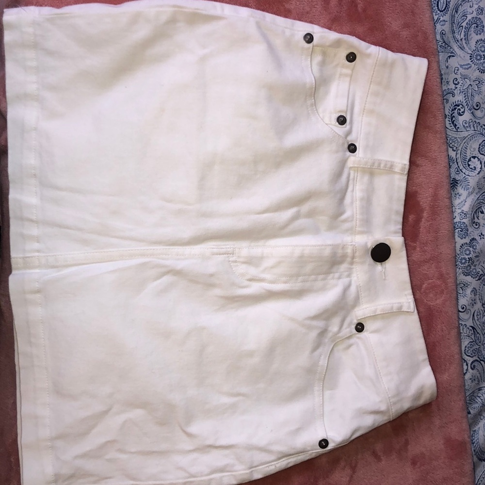 Forever 21 skirt
